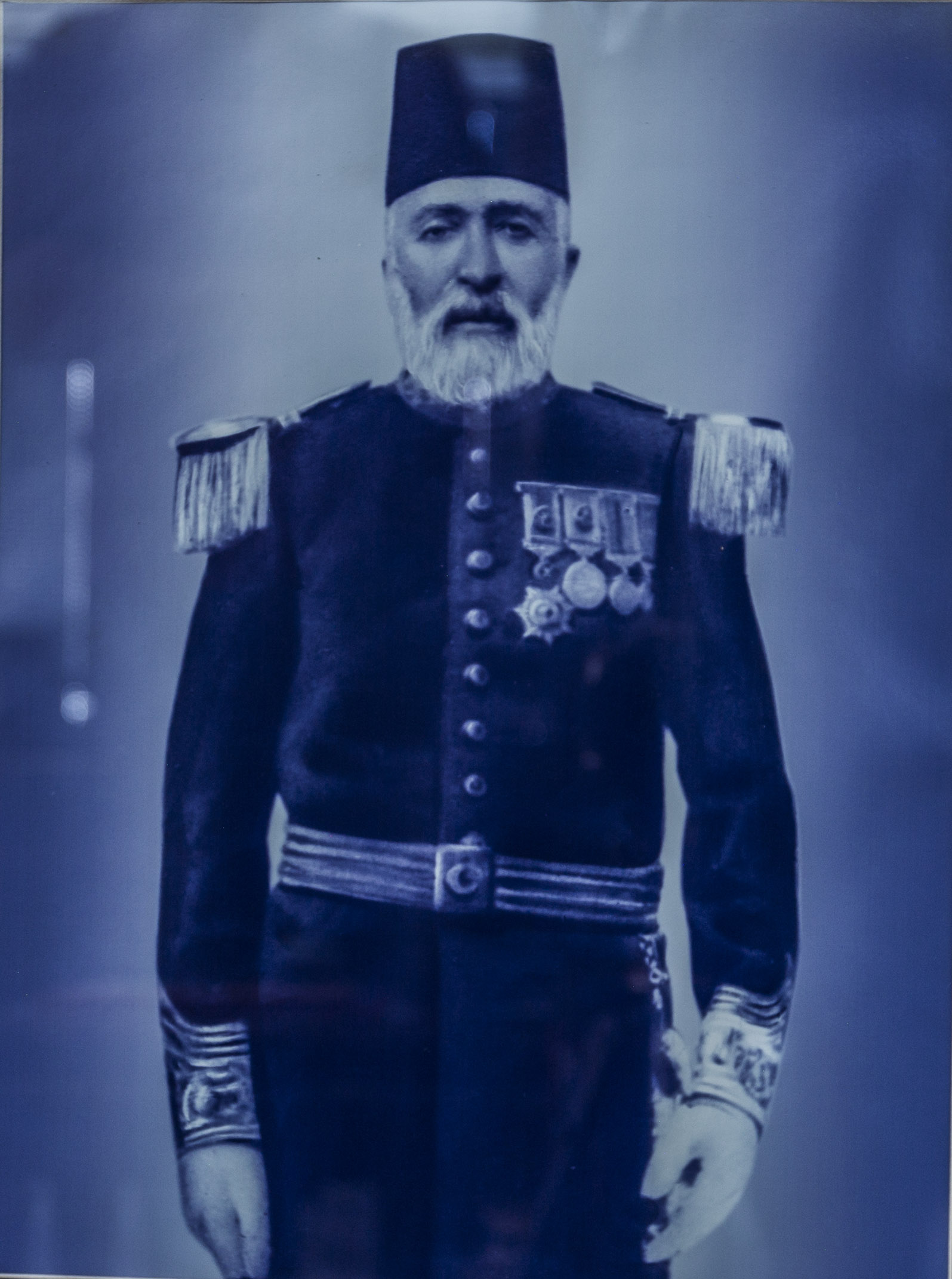 Yeşilyurt Gastronomi